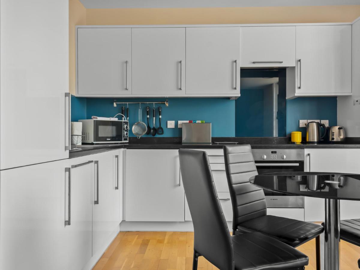 Pass The Keys Perfect 1-Bed Base In Canterbury With Parking Exterior photo